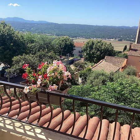 Hauts De Saint Pierre Maison De Ville 3 Chambres, Belle Terrasse Fayence Exterior photo