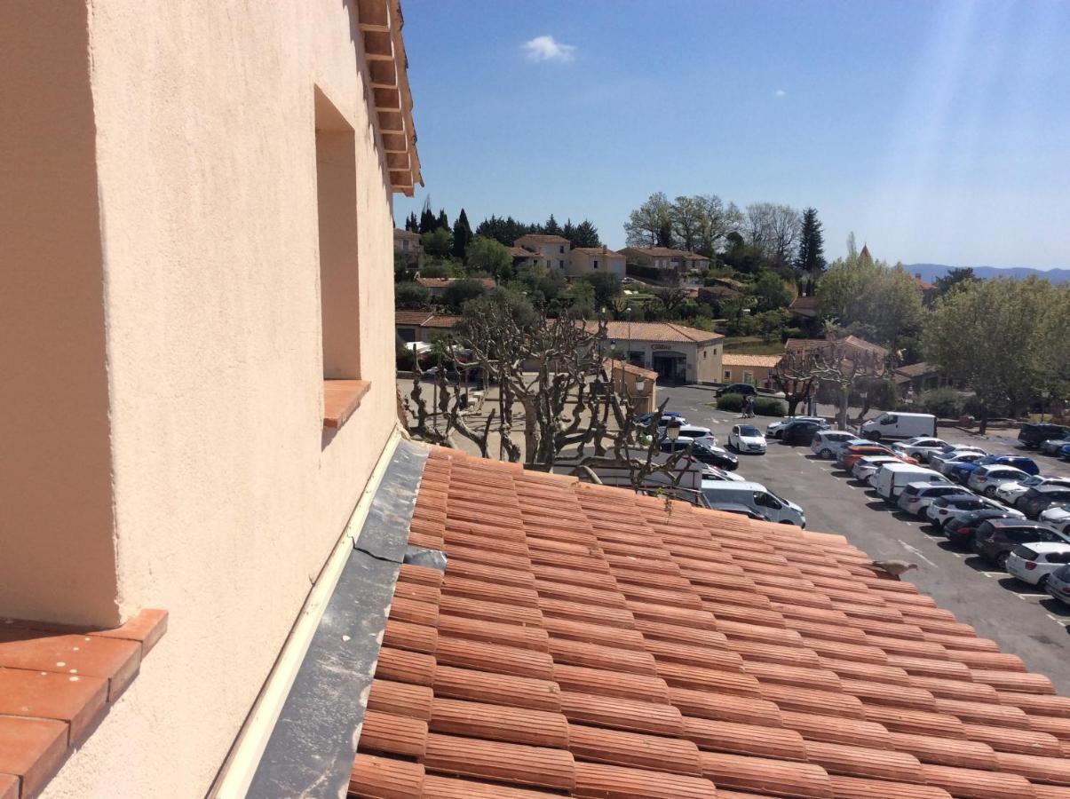 Hauts De Saint Pierre Maison De Ville 3 Chambres, Belle Terrasse Fayence Exterior photo
